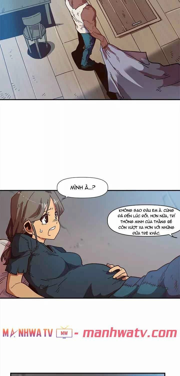 Nô Lệ Nghịch Thiên Chapter 1 - 25