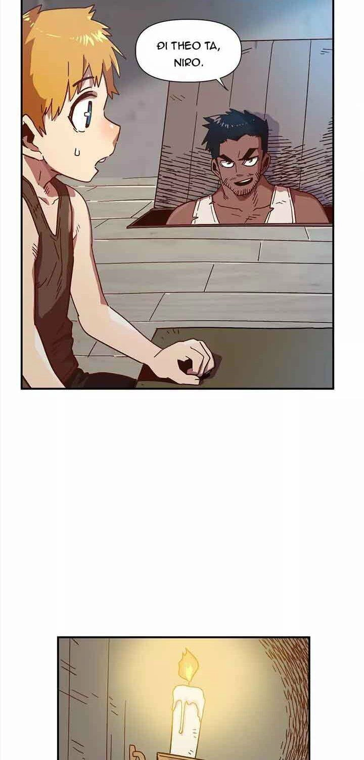 Nô Lệ Nghịch Thiên Chapter 1 - 26