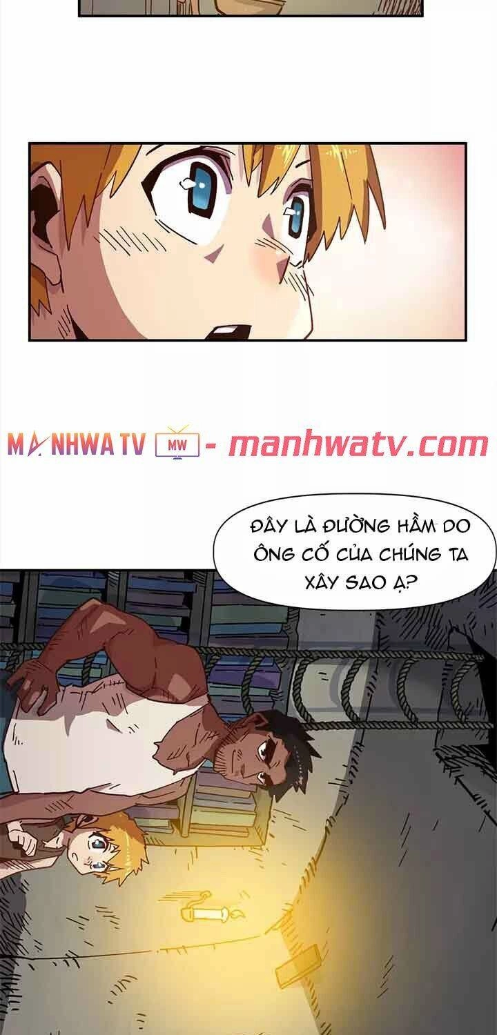 Nô Lệ Nghịch Thiên Chapter 1 - 27