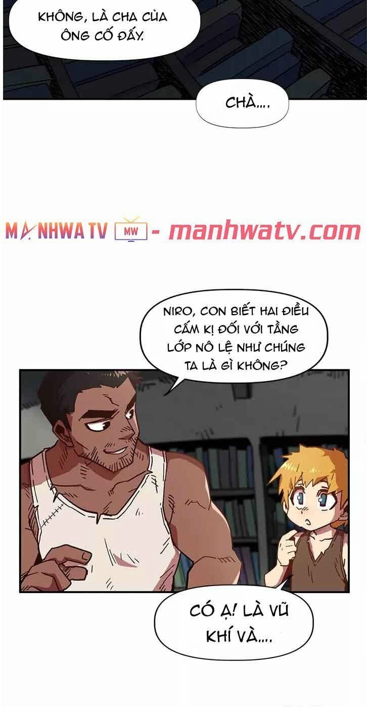 Nô Lệ Nghịch Thiên Chapter 1 - 29