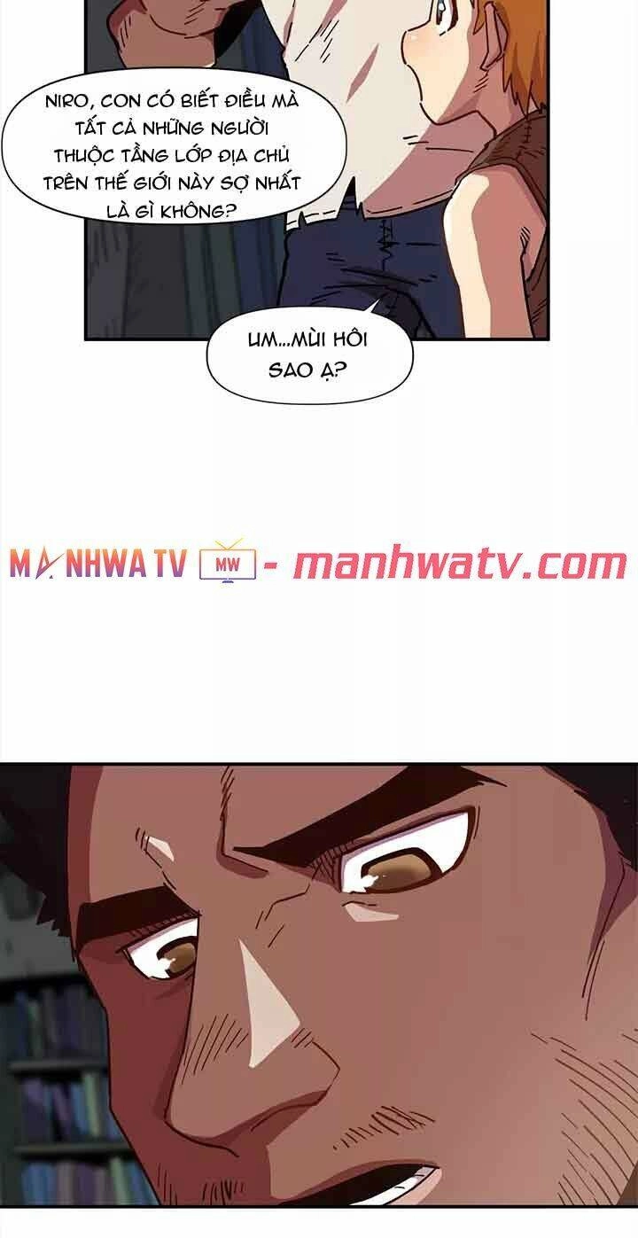 Nô Lệ Nghịch Thiên Chapter 1 - 31