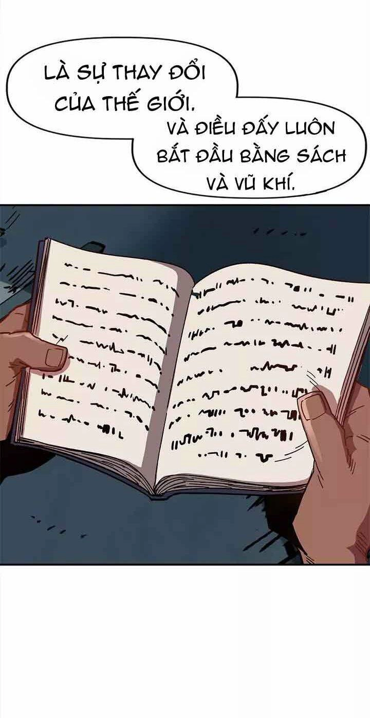 Nô Lệ Nghịch Thiên Chapter 1 - 32