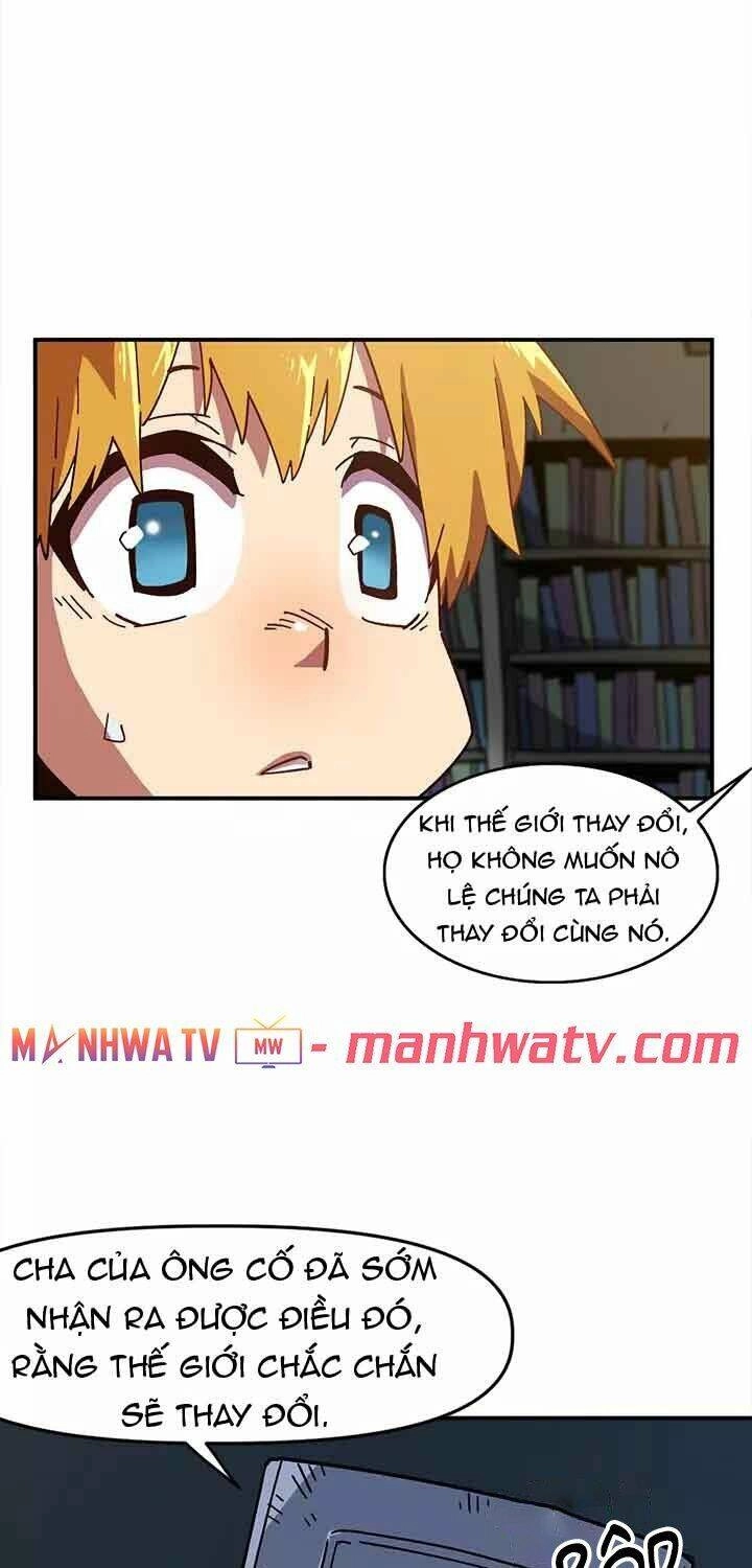 Nô Lệ Nghịch Thiên Chapter 1 - 33