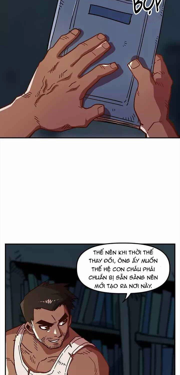 Nô Lệ Nghịch Thiên Chapter 1 - 34