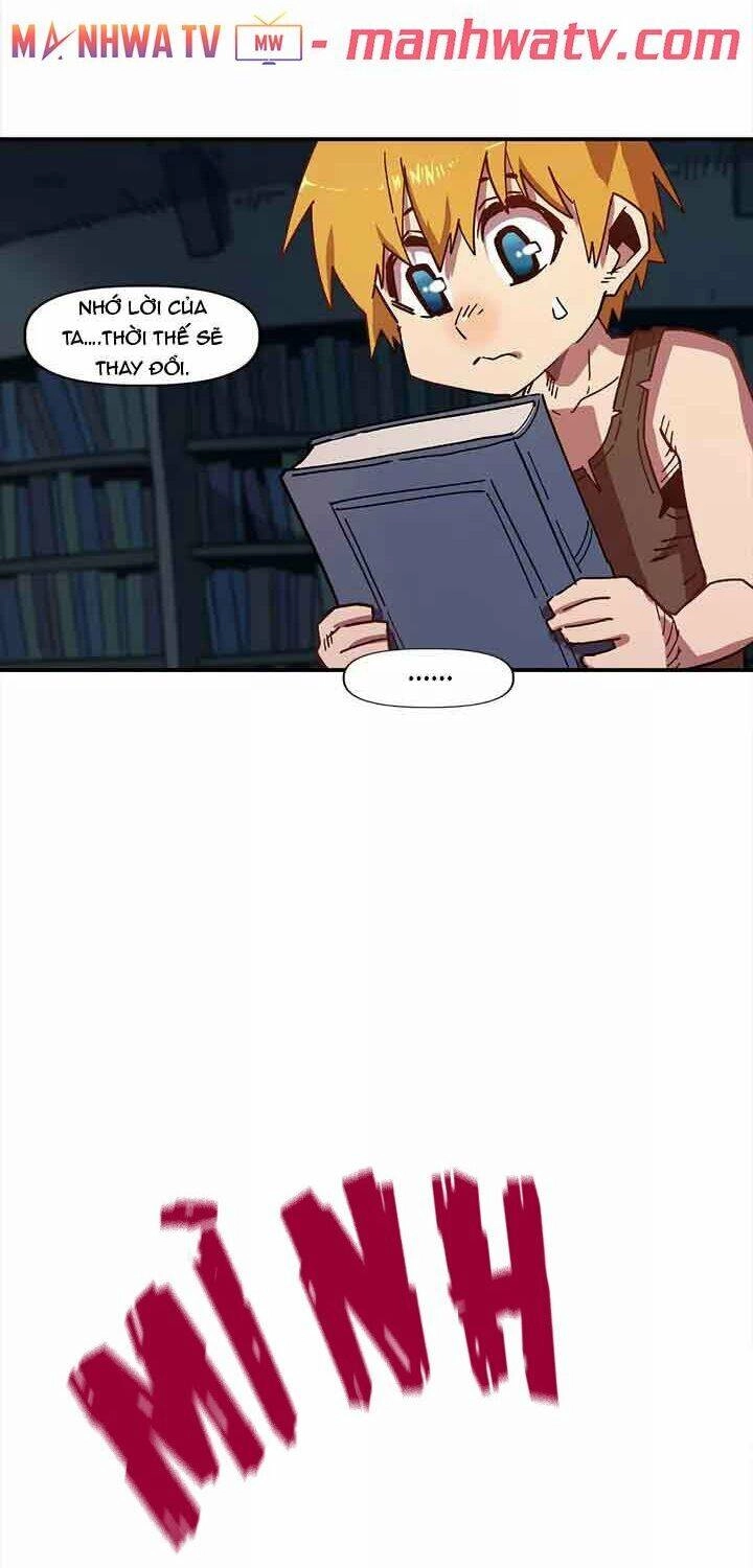 Nô Lệ Nghịch Thiên Chapter 1 - 36