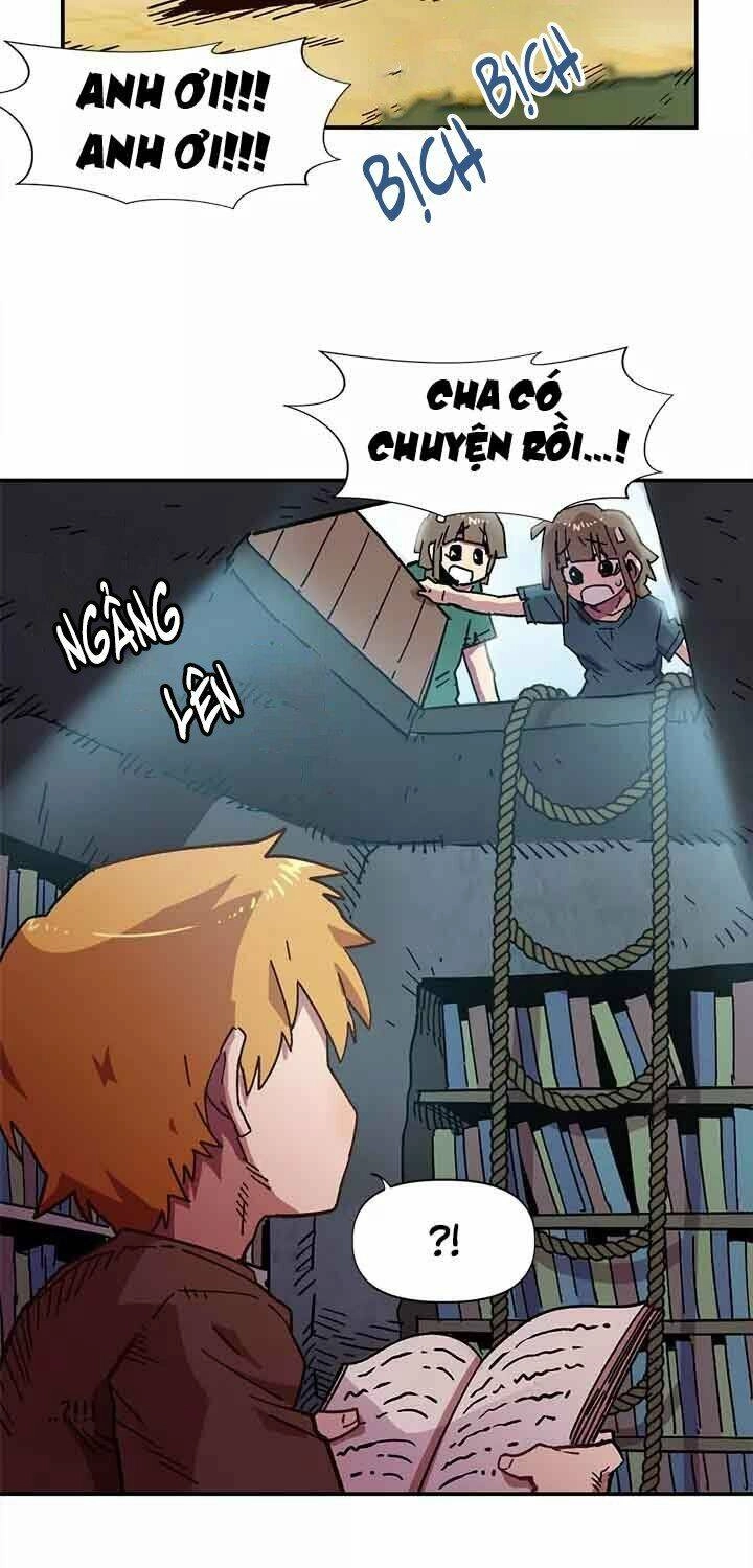 Nô Lệ Nghịch Thiên Chapter 1 - 39