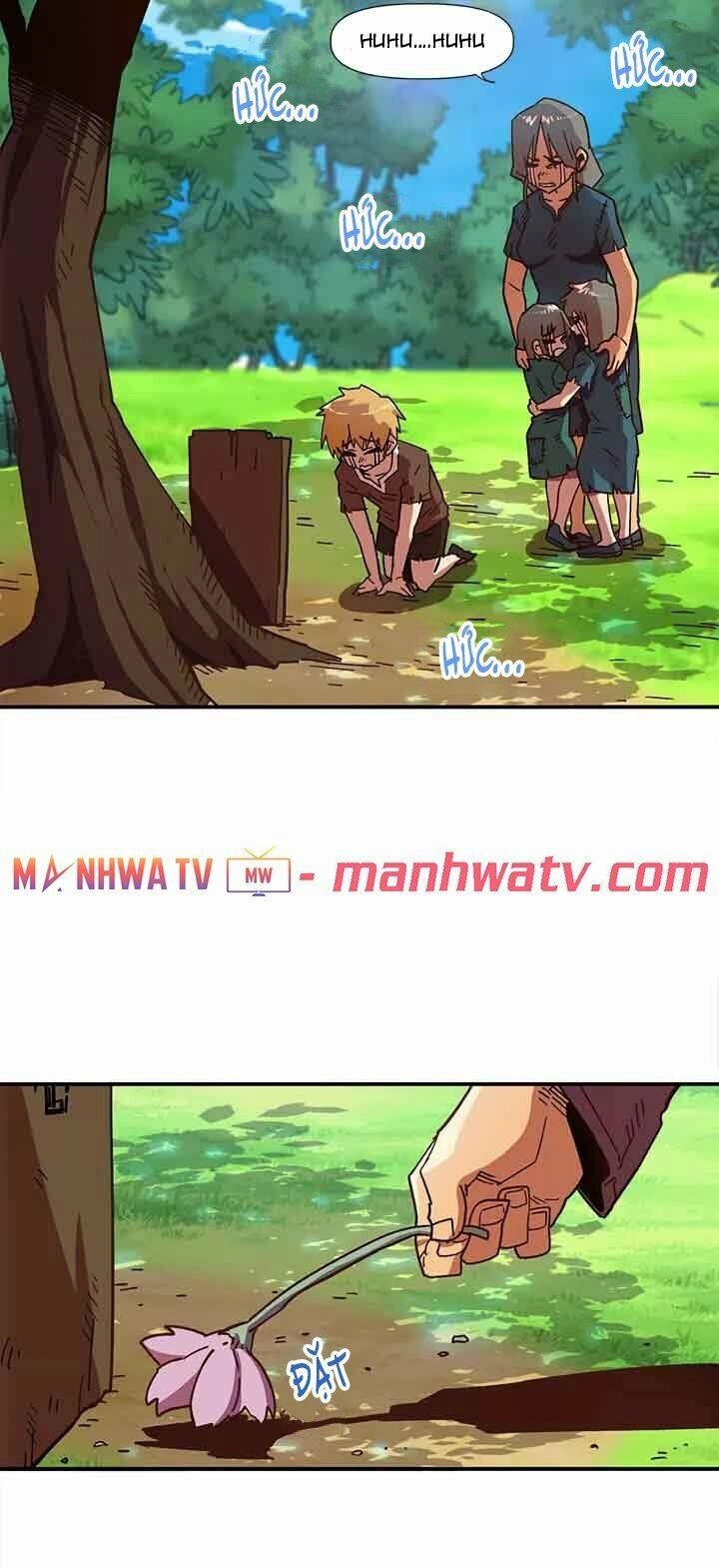 Nô Lệ Nghịch Thiên Chapter 1 - 41