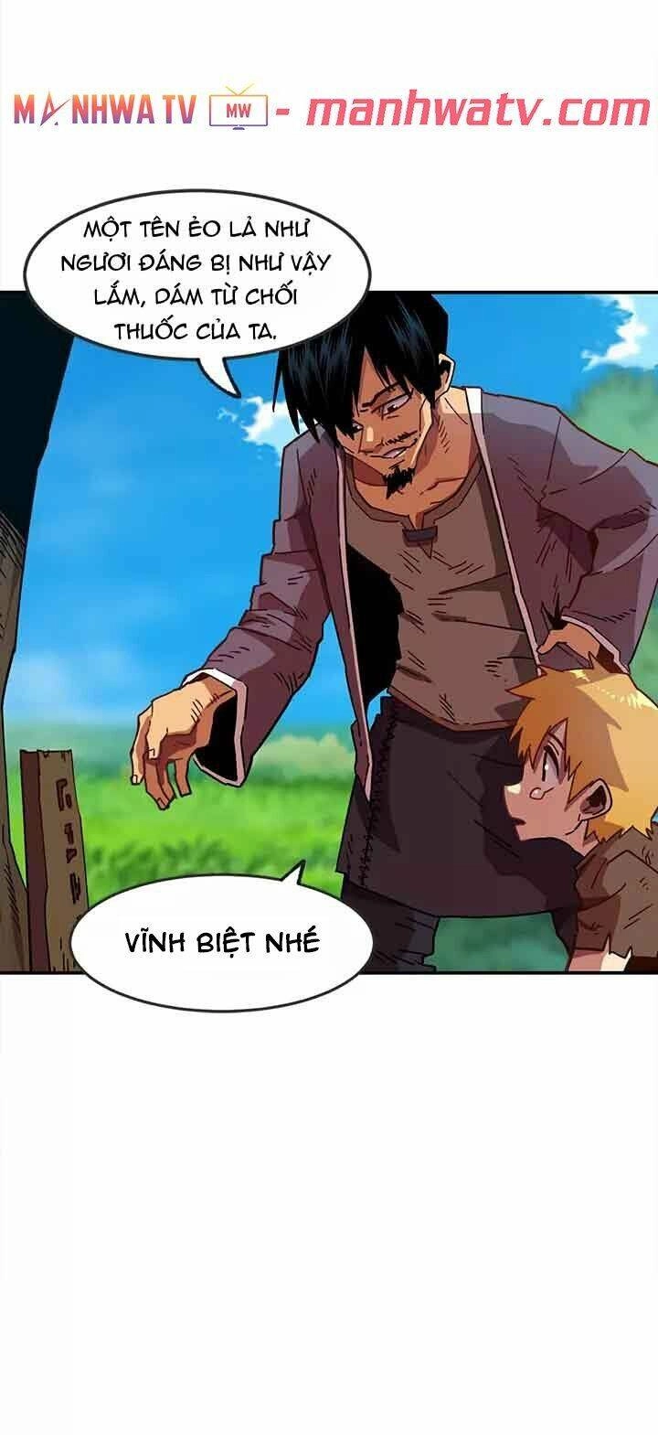 Nô Lệ Nghịch Thiên Chapter 1 - 42