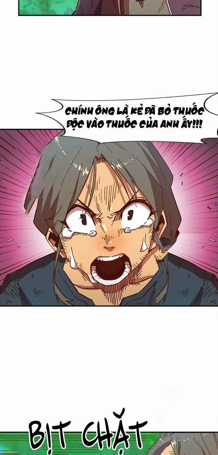 Nô Lệ Nghịch Thiên Chapter 1 - 44