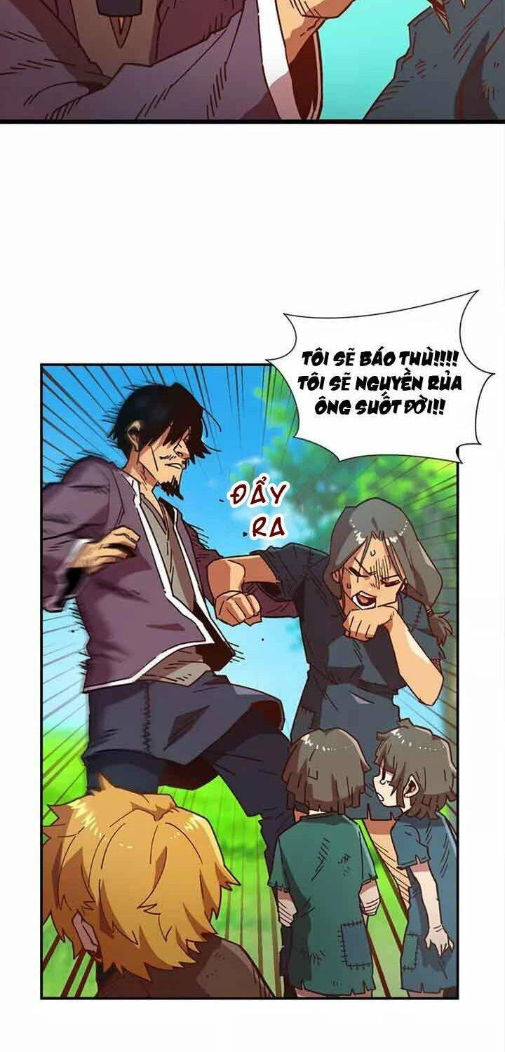 Nô Lệ Nghịch Thiên Chapter 1 - 46