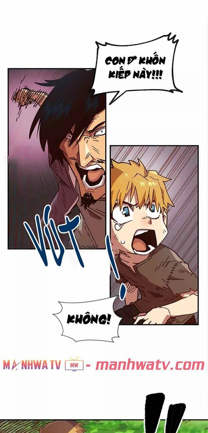 Nô Lệ Nghịch Thiên Chapter 1 - 47