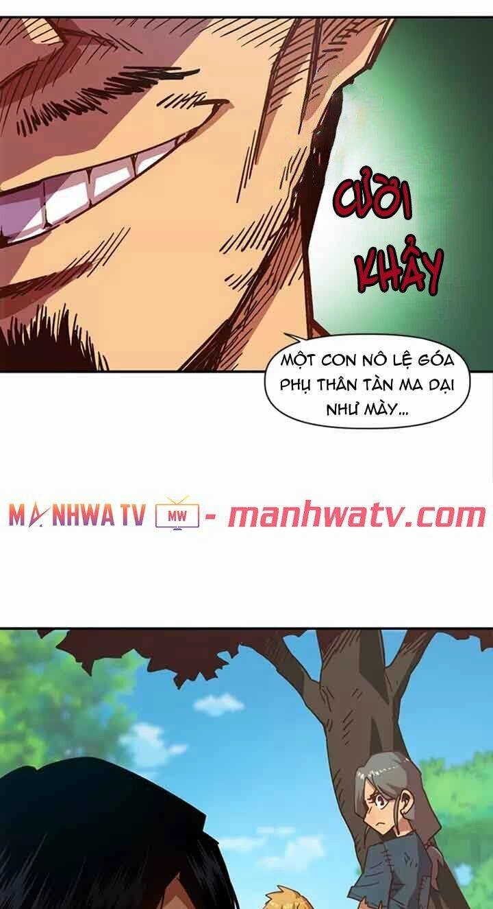 Nô Lệ Nghịch Thiên Chapter 1 - 51