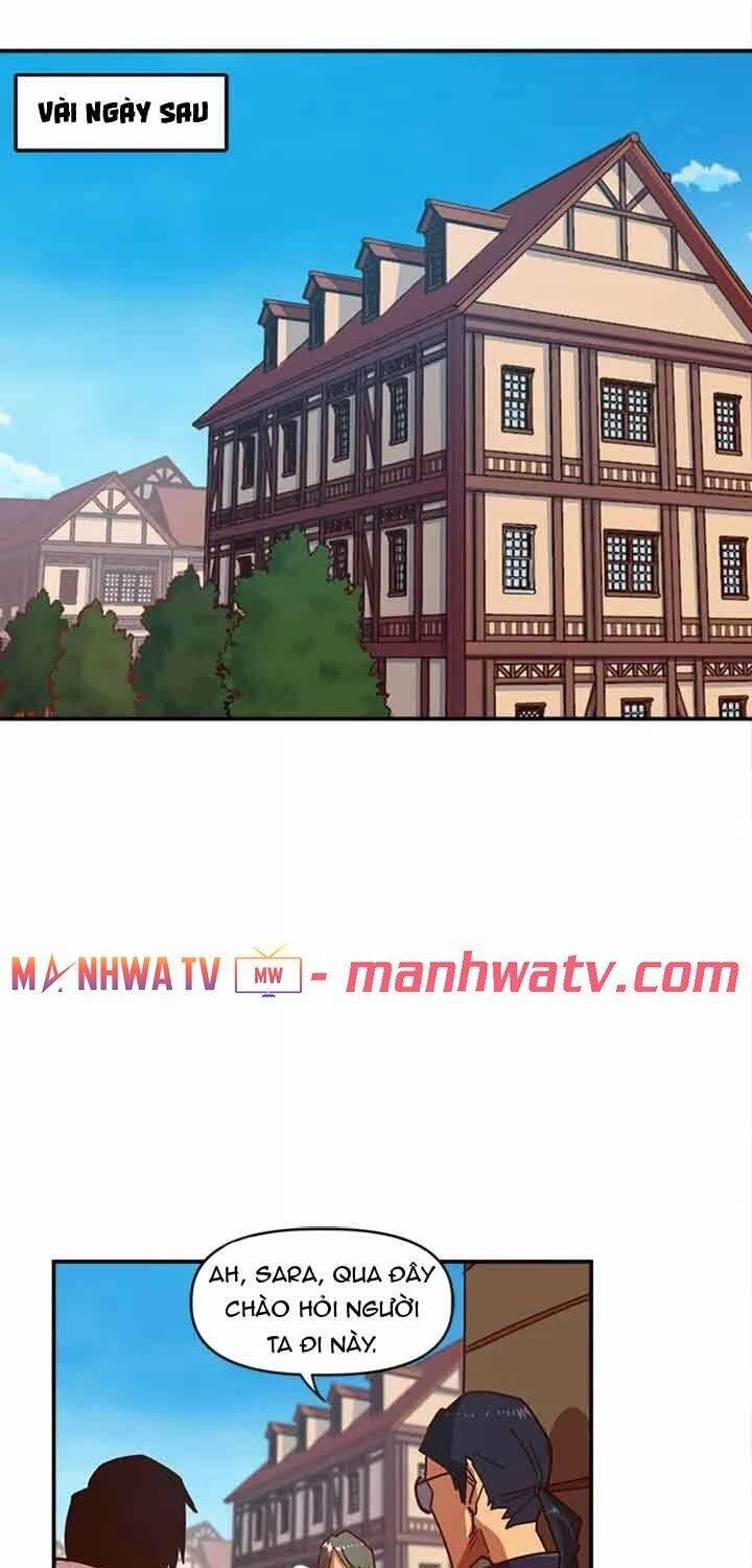 Nô Lệ Nghịch Thiên Chapter 1 - 53