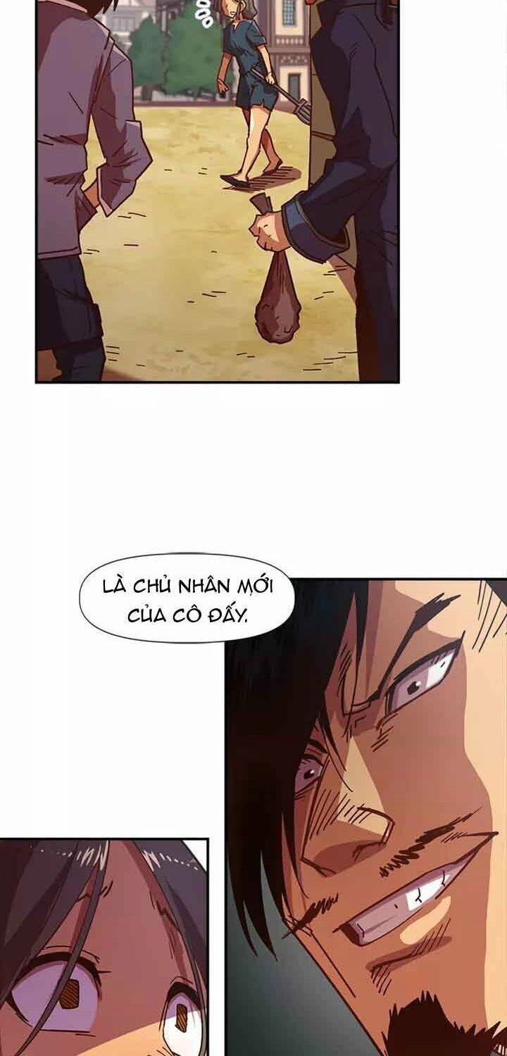 Nô Lệ Nghịch Thiên Chapter 1 - 54