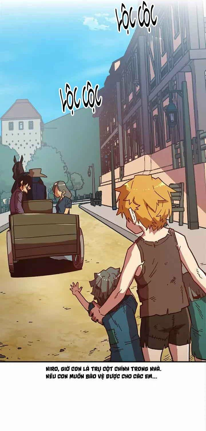 Nô Lệ Nghịch Thiên Chapter 1 - 56