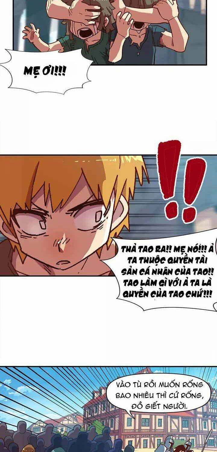 Nô Lệ Nghịch Thiên Chapter 1 - 64