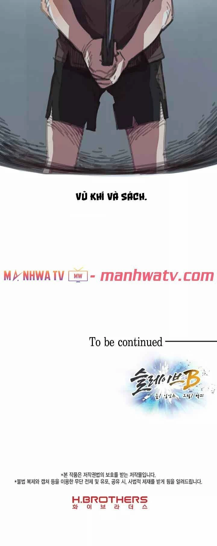 Nô Lệ Nghịch Thiên Chapter 1 - 70