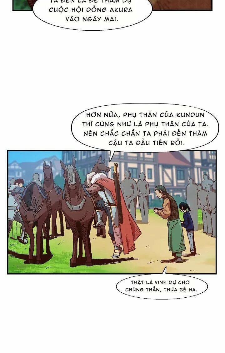 Nô Lệ Nghịch Thiên Chapter 2 - 12