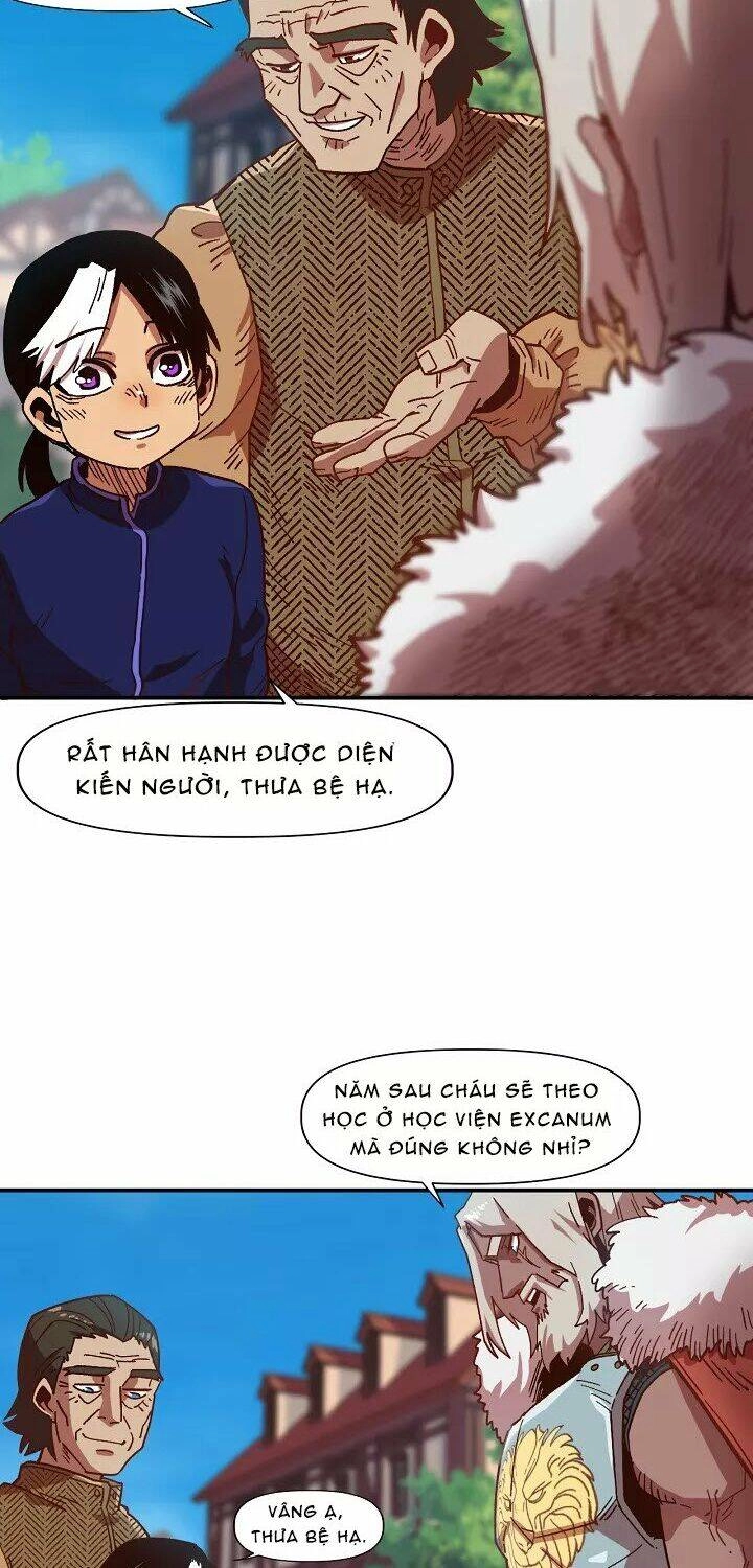 Nô Lệ Nghịch Thiên Chapter 2 - 14