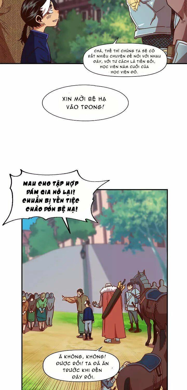 Nô Lệ Nghịch Thiên Chapter 2 - 15