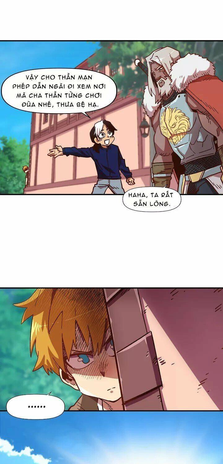 Nô Lệ Nghịch Thiên Chapter 2 - 17