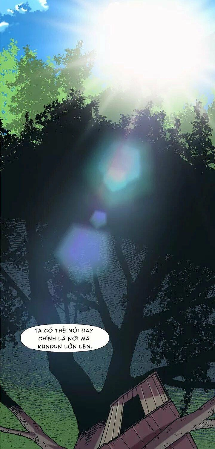 Nô Lệ Nghịch Thiên Chapter 2 - 18