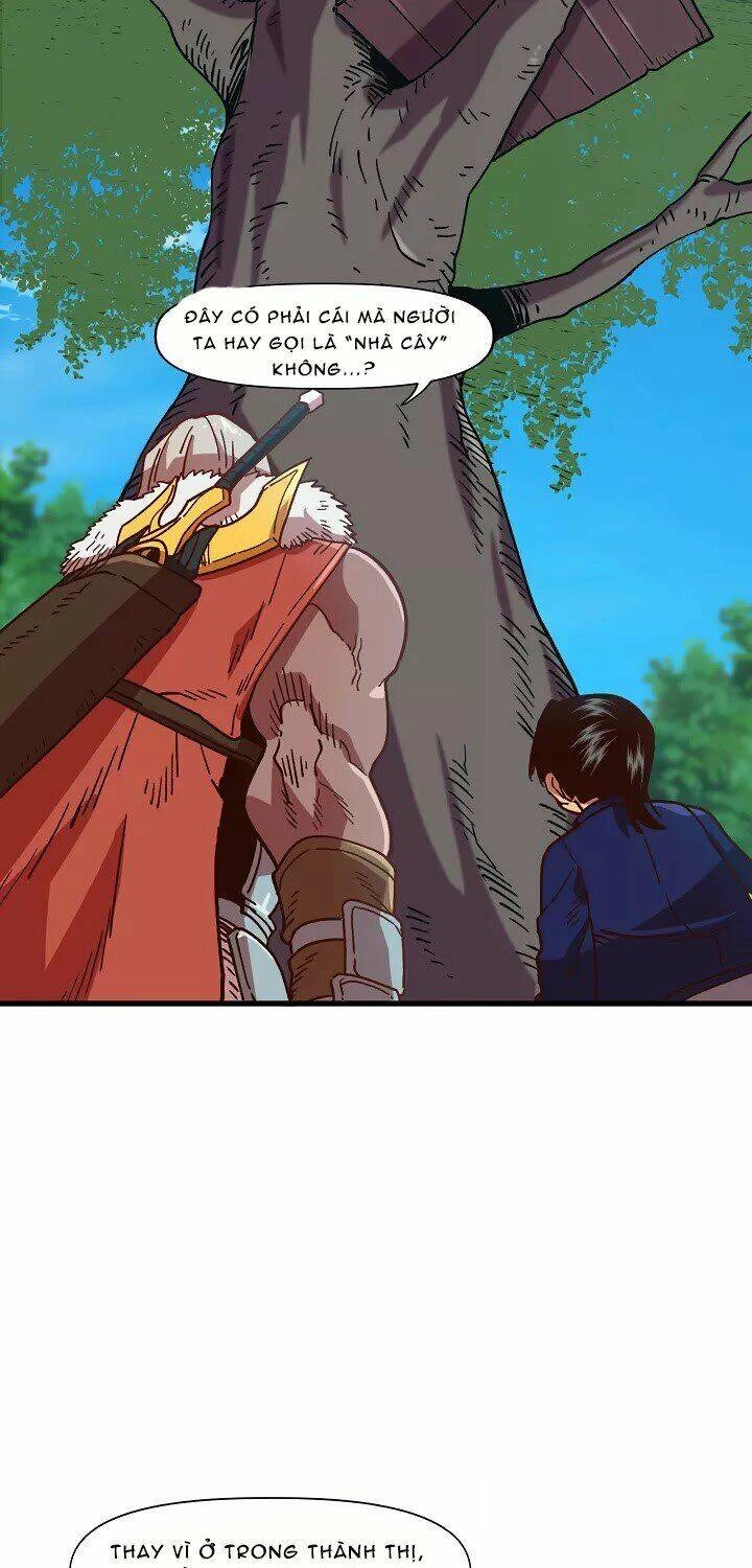 Nô Lệ Nghịch Thiên Chapter 2 - 19