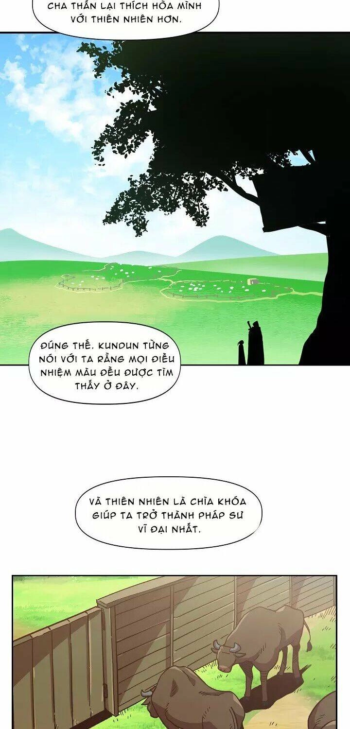 Nô Lệ Nghịch Thiên Chapter 2 - 20