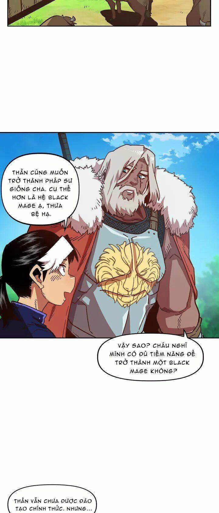 Nô Lệ Nghịch Thiên Chapter 2 - 21