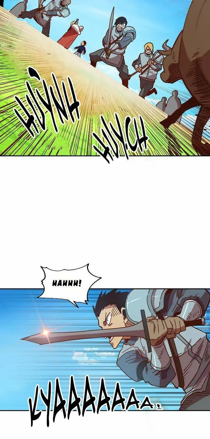 Nô Lệ Nghịch Thiên Chapter 2 - 25