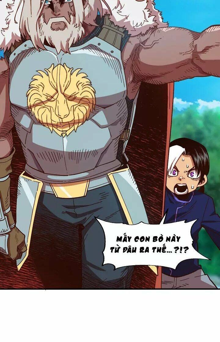 Nô Lệ Nghịch Thiên Chapter 2 - 32