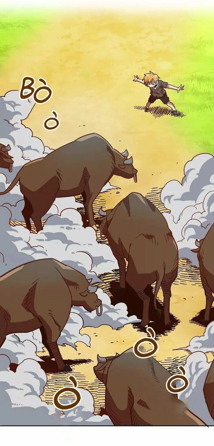 Nô Lệ Nghịch Thiên Chapter 2 - 38