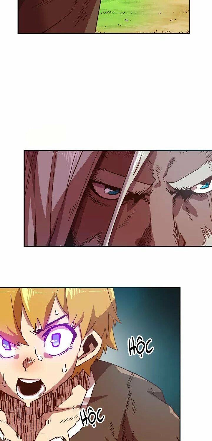 Nô Lệ Nghịch Thiên Chapter 2 - 40