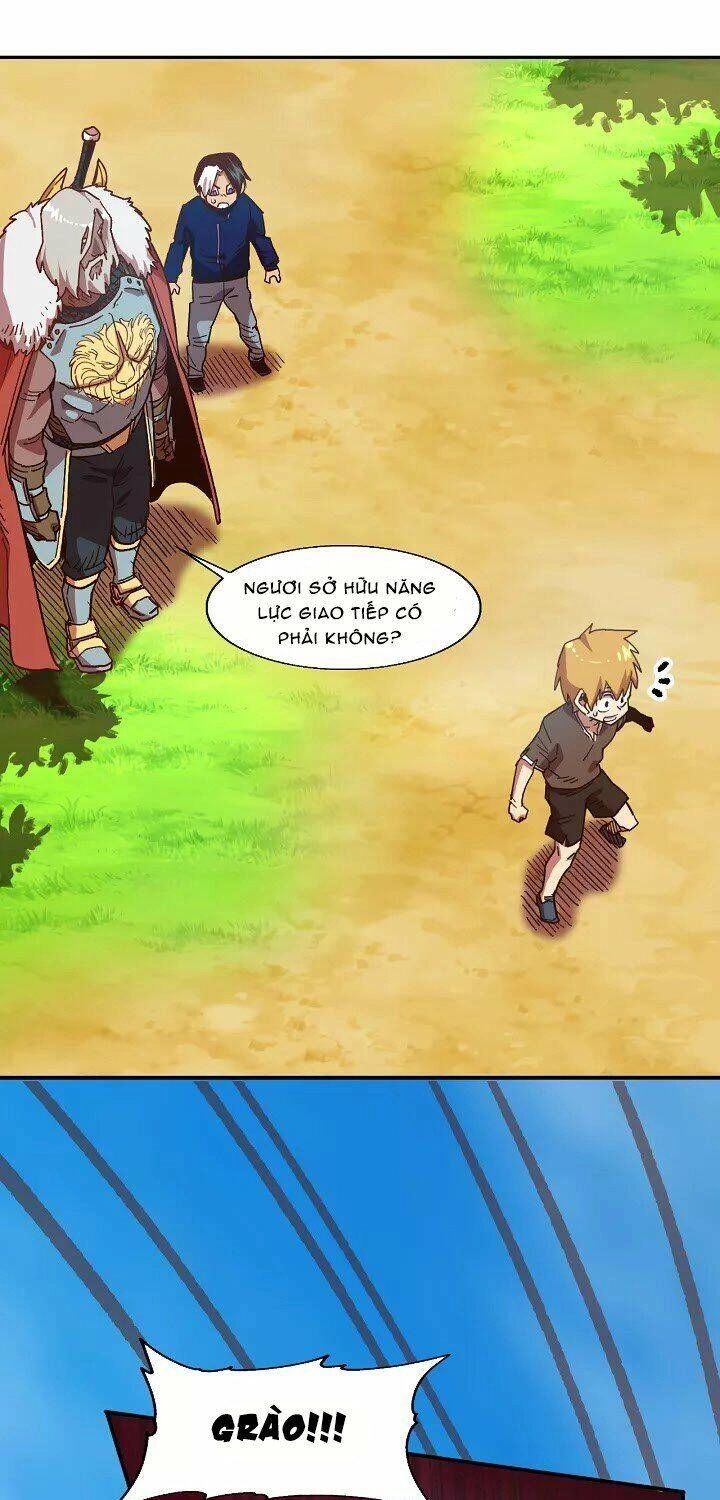 Nô Lệ Nghịch Thiên Chapter 2 - 45