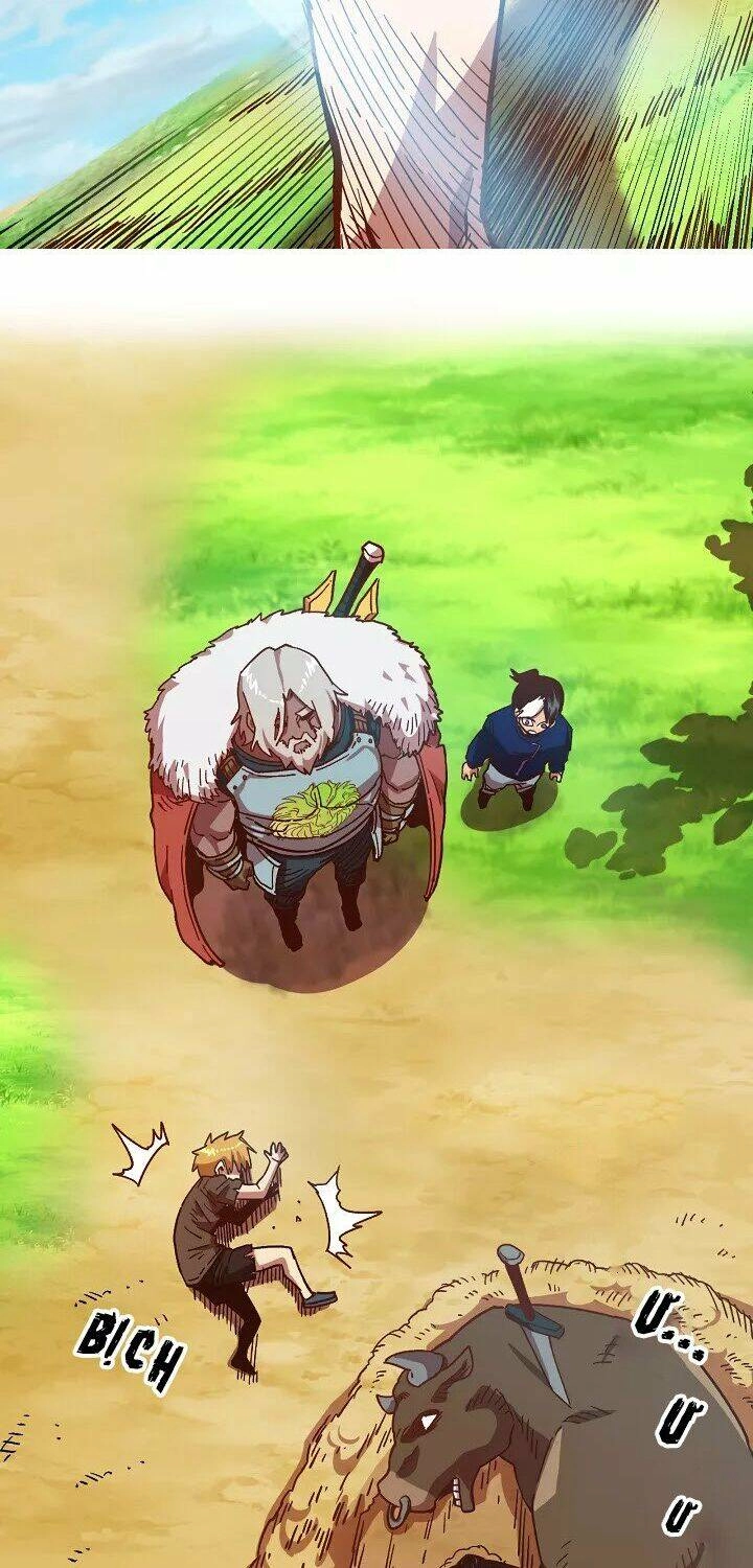 Nô Lệ Nghịch Thiên Chapter 2 - 50