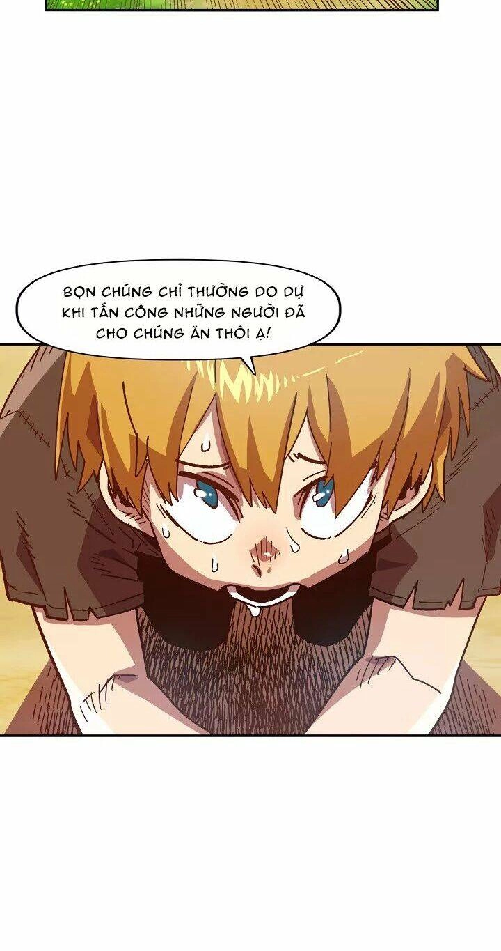 Nô Lệ Nghịch Thiên Chapter 2 - 54