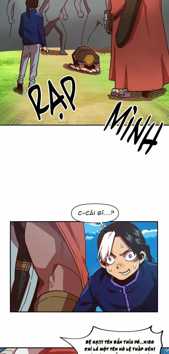 Nô Lệ Nghịch Thiên Chapter 2 - 57