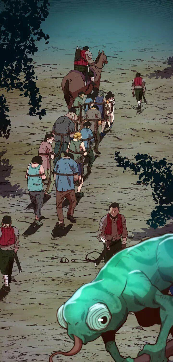 Nô Lệ Nghịch Thiên Chapter 3 - 5