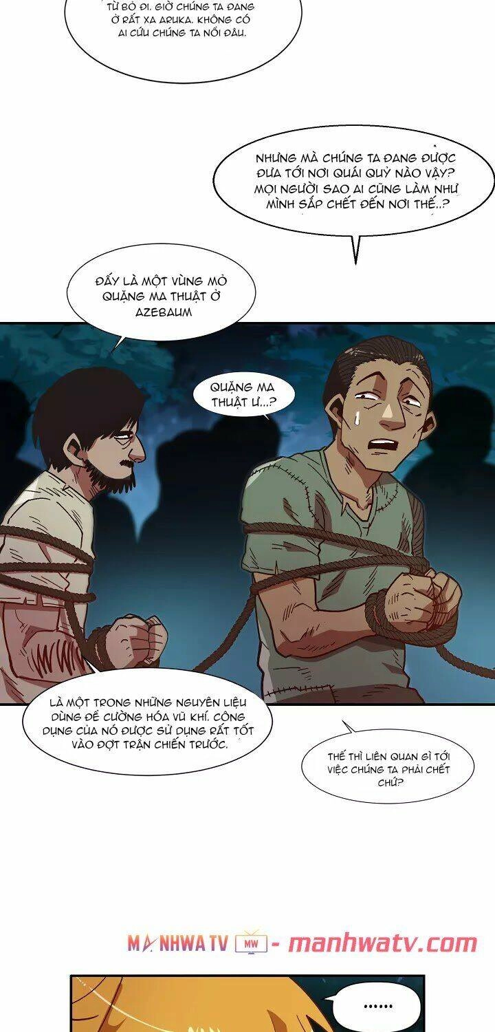 Nô Lệ Nghịch Thiên Chapter 3 - 7