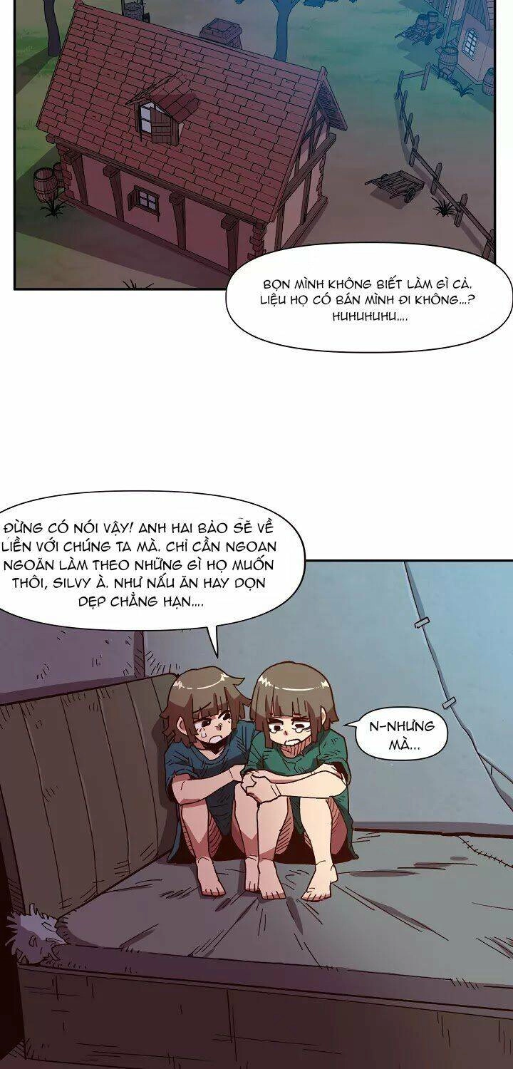 Nô Lệ Nghịch Thiên Chapter 3 - 9