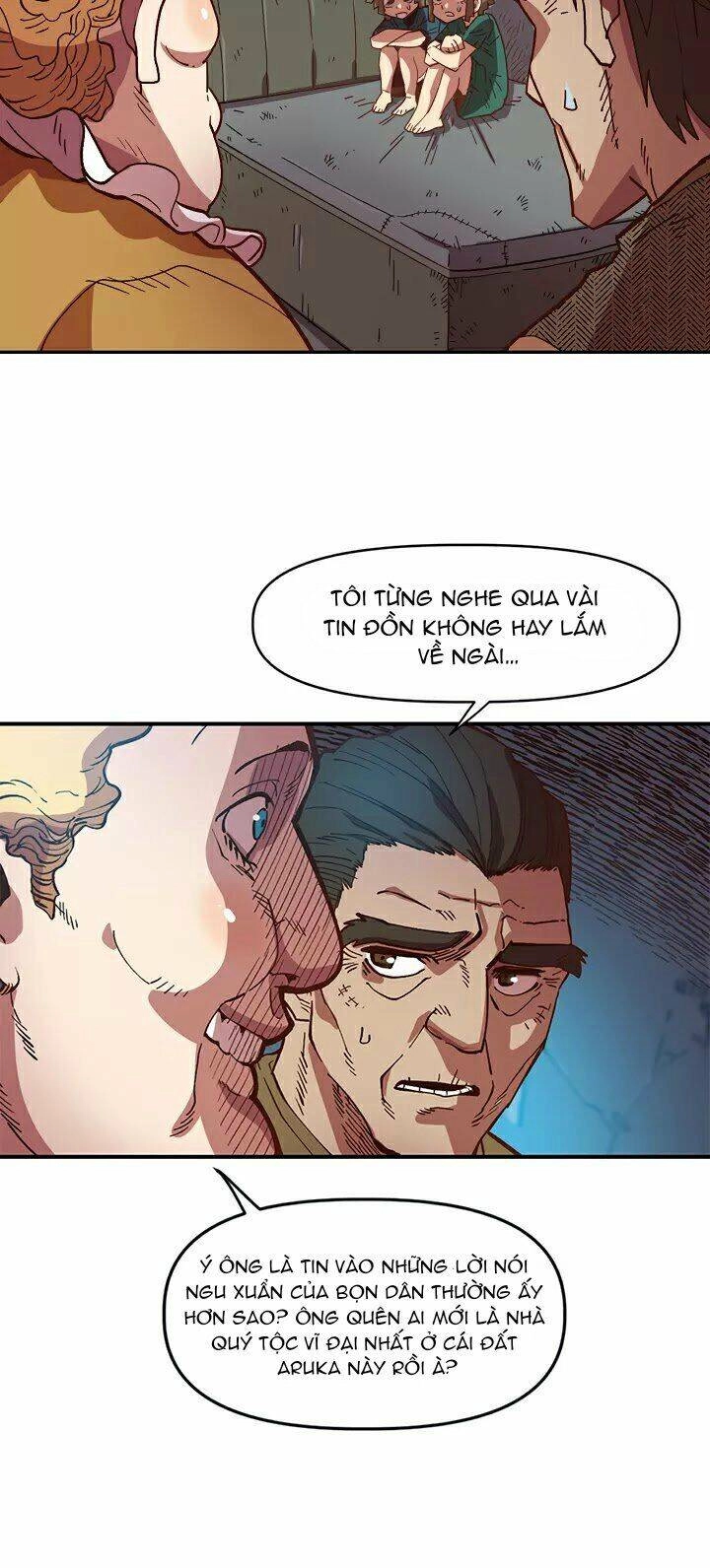 Nô Lệ Nghịch Thiên Chapter 3 - 12