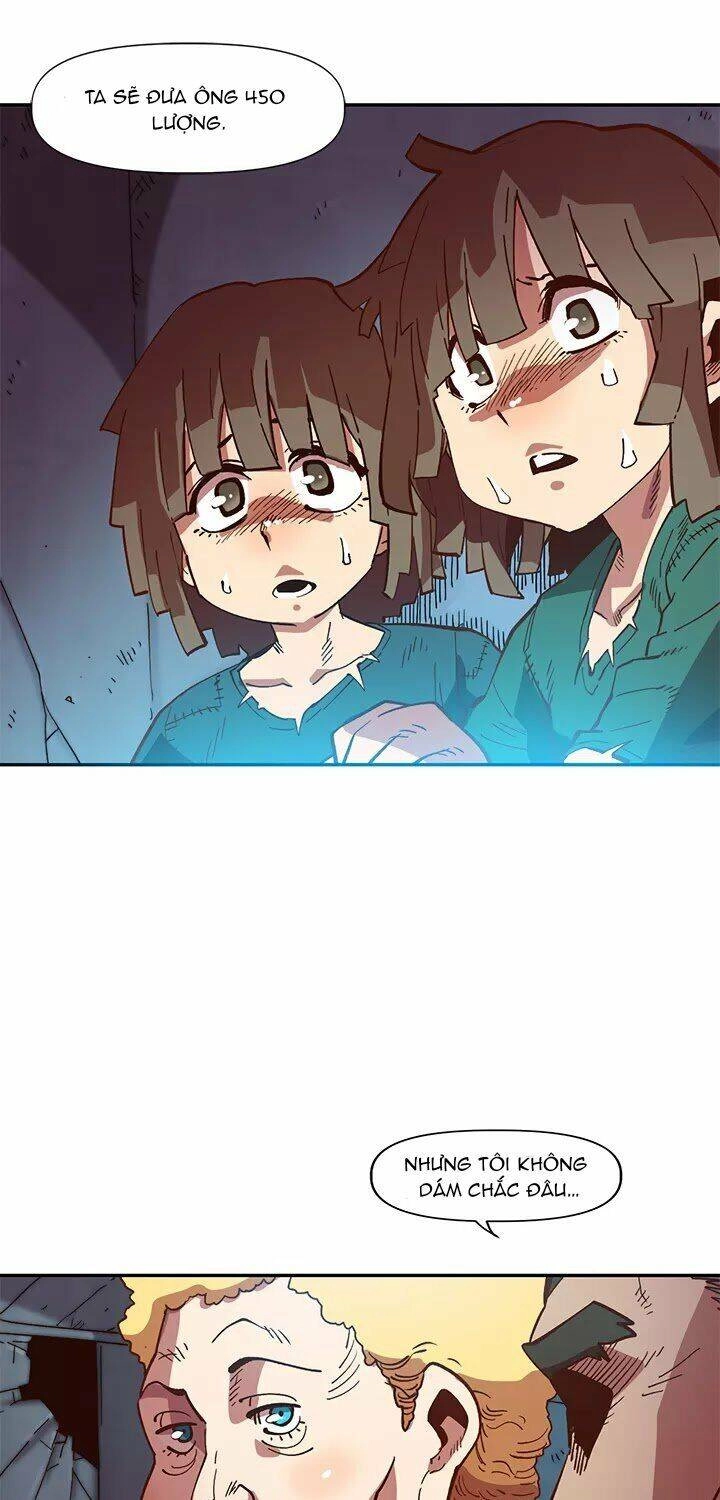 Nô Lệ Nghịch Thiên Chapter 3 - 13