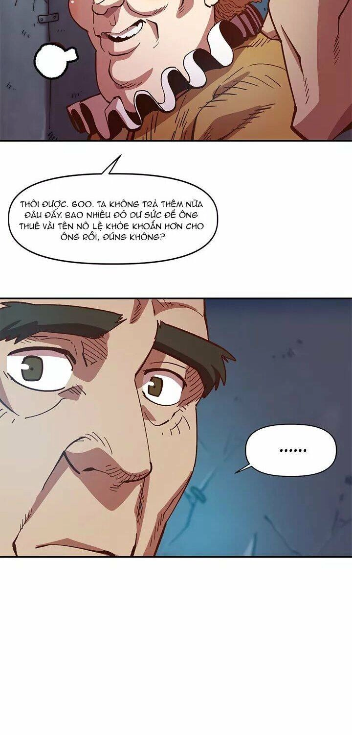 Nô Lệ Nghịch Thiên Chapter 3 - 14