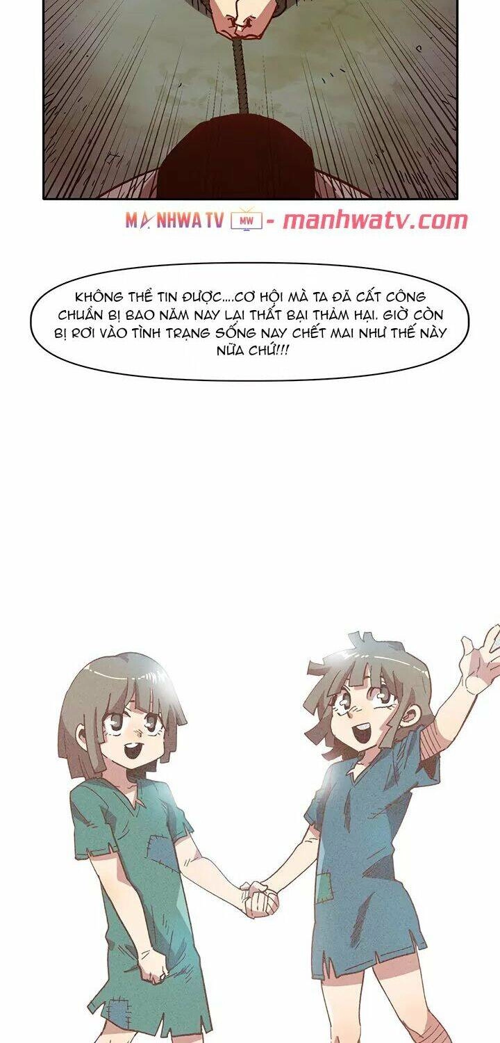 Nô Lệ Nghịch Thiên Chapter 3 - 16