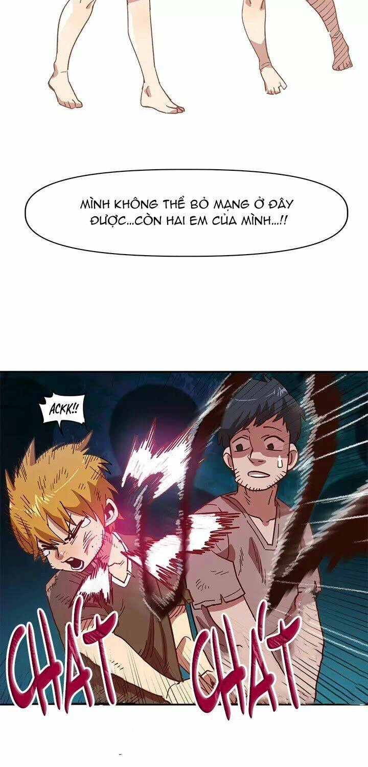 Nô Lệ Nghịch Thiên Chapter 3 - 17