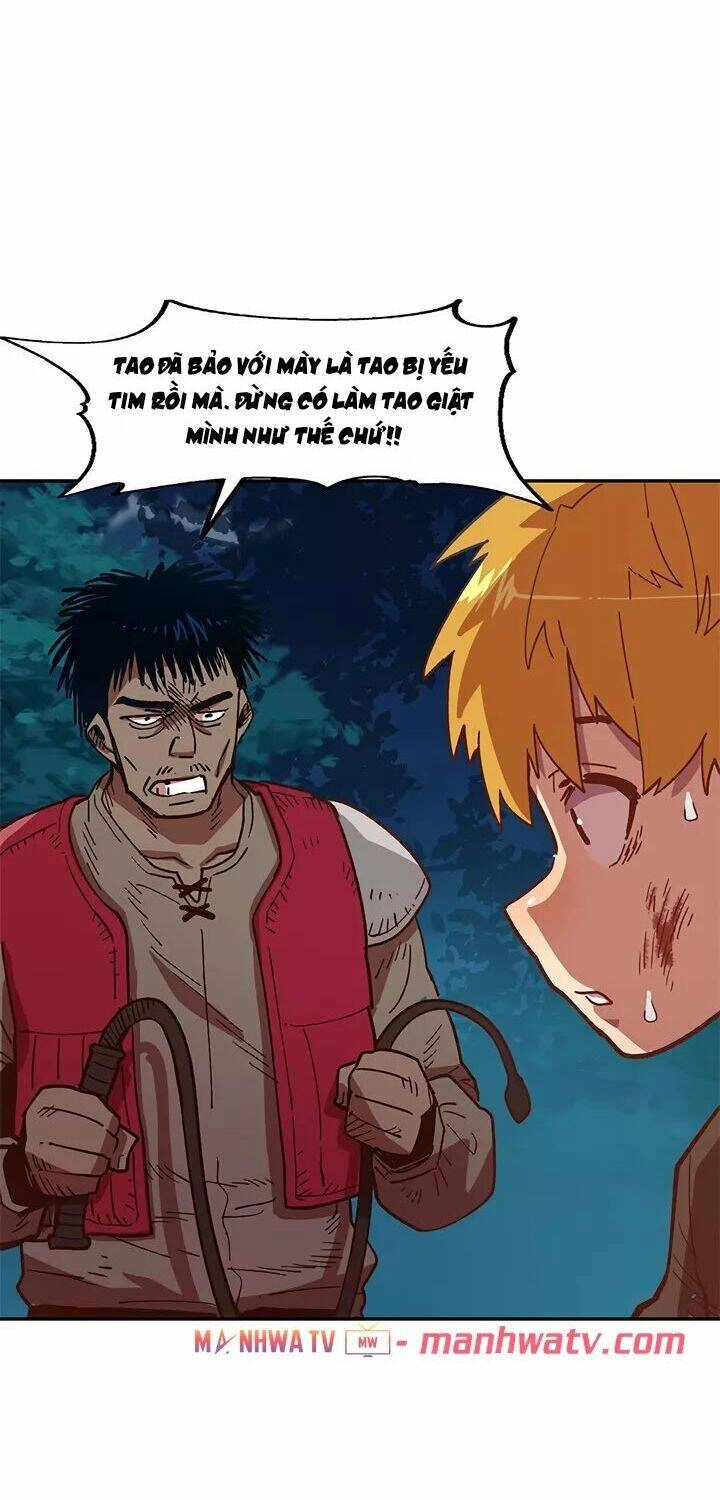 Nô Lệ Nghịch Thiên Chapter 3 - 18