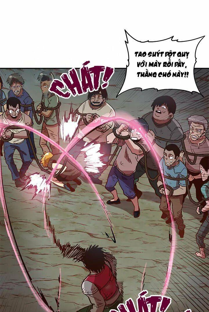 Nô Lệ Nghịch Thiên Chapter 3 - 19