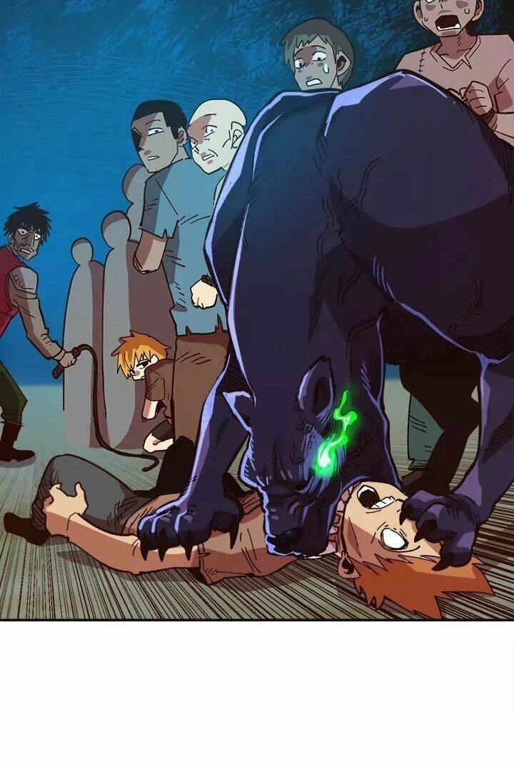 Nô Lệ Nghịch Thiên Chapter 3 - 22