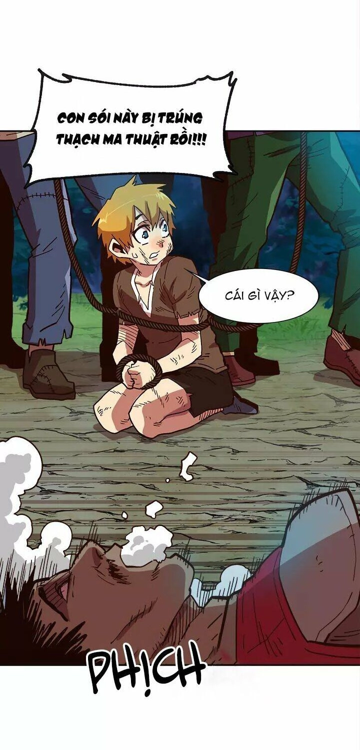 Nô Lệ Nghịch Thiên Chapter 3 - 24