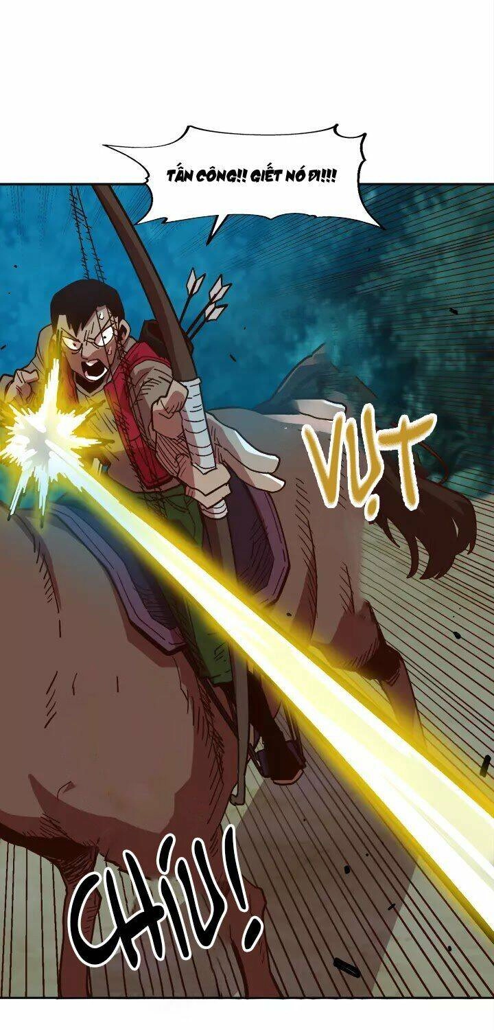 Nô Lệ Nghịch Thiên Chapter 3 - 25